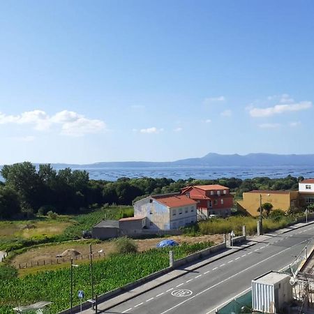 Apartamentos Marina Cordelia 1D オ・グローベ エクステリア 写真