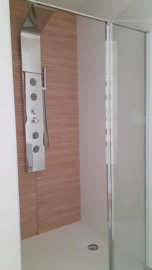 Apartamentos Marina Cordelia 1D オ・グローベ エクステリア 写真